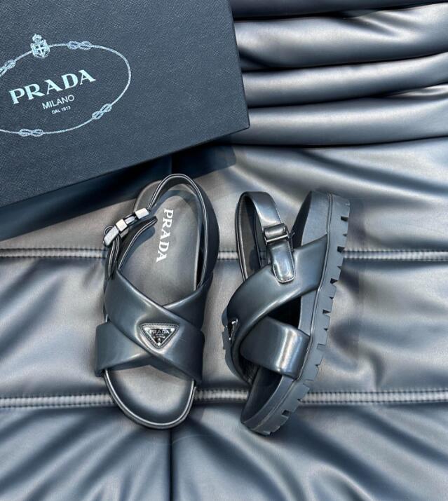 Glamy - PD Men Shoes - 077