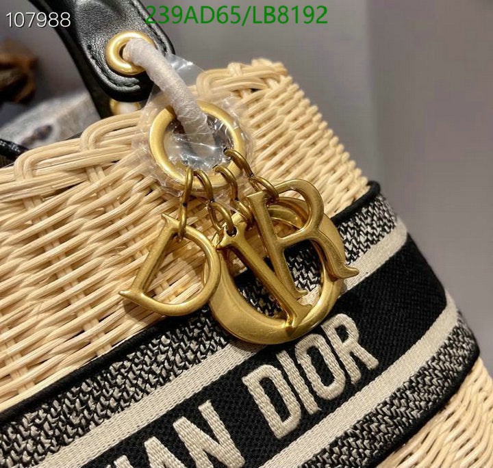 SAMCC - DOR Bags - 1284