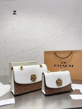 Satchel Bags - CCH Bags - 329