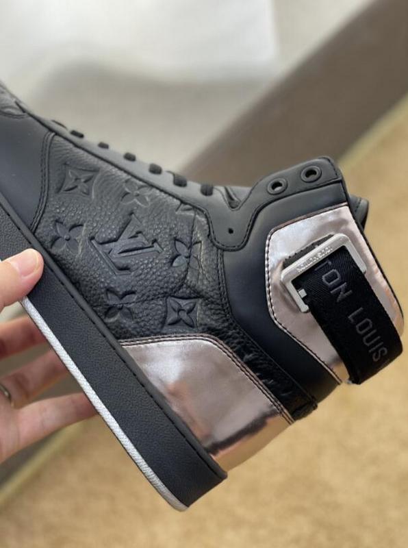 Glamy - LOV Men Shoes - 1424