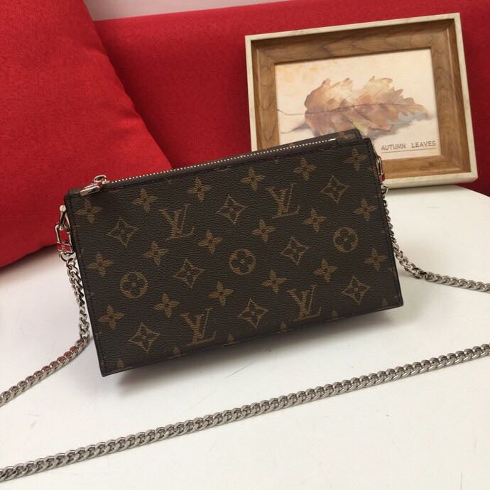 GlamI Lu-Vi bags - 3685