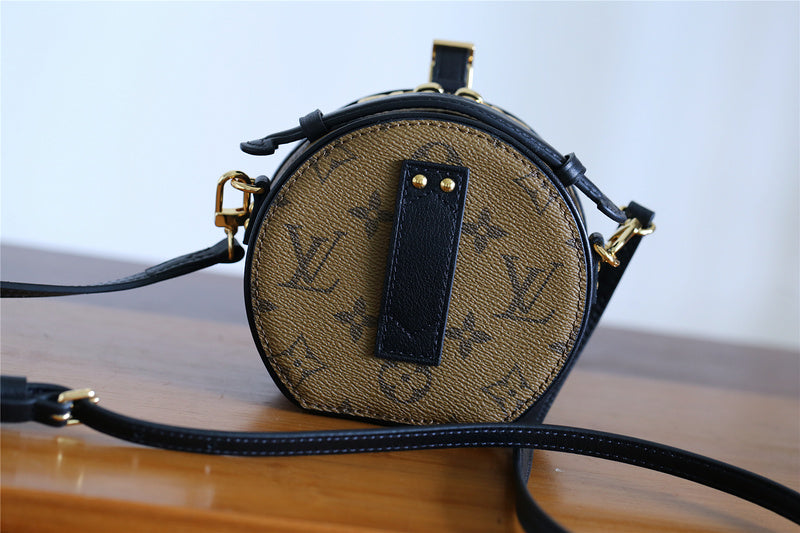 Glami GlamI Lu-Vi bags - 8326