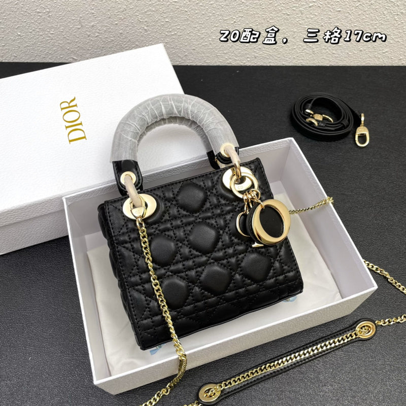 Satchel Bags - DOR Bags - 201