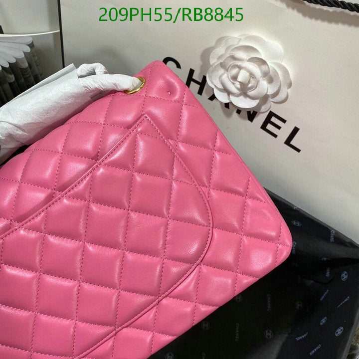 SAMC - CHL Bags - 446