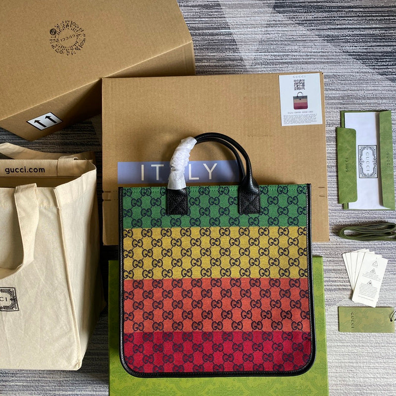 Satchel Bags - GCI Bags - 6752