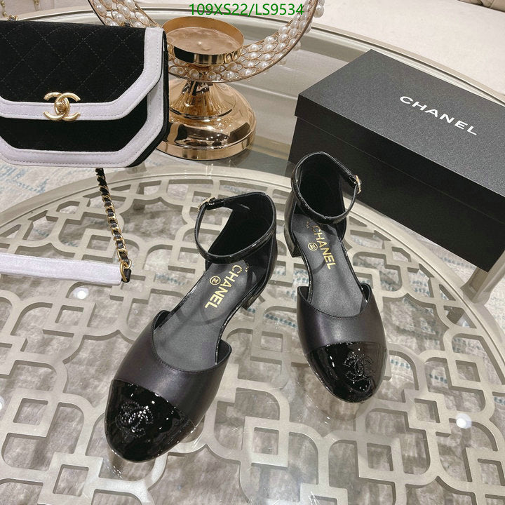SAMC - CHL Women Shoes - 134