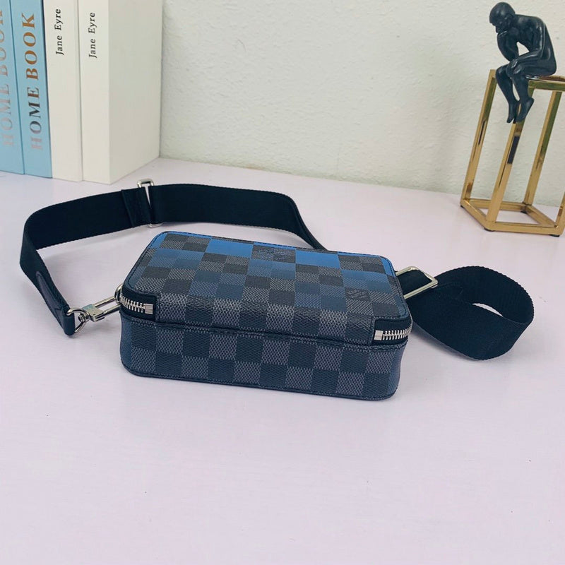 Glami-i - LOV Men Bags - 244