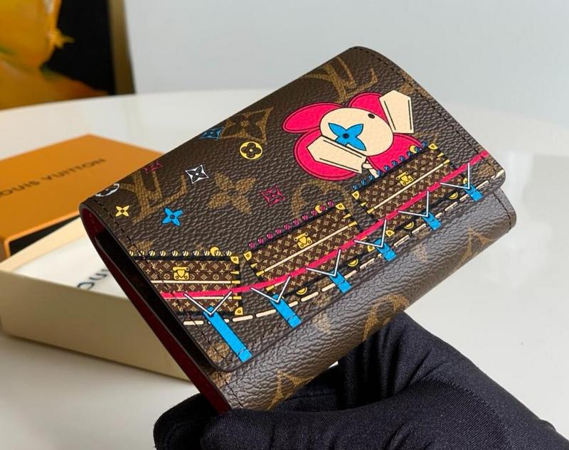 SAMC - Mix Wallets - 042