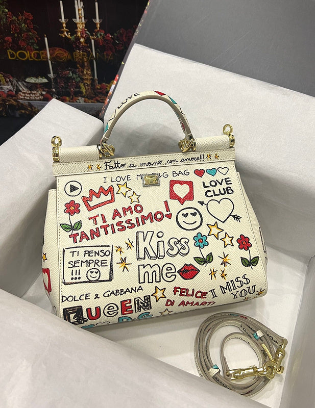 Glamy - DG bag - 307