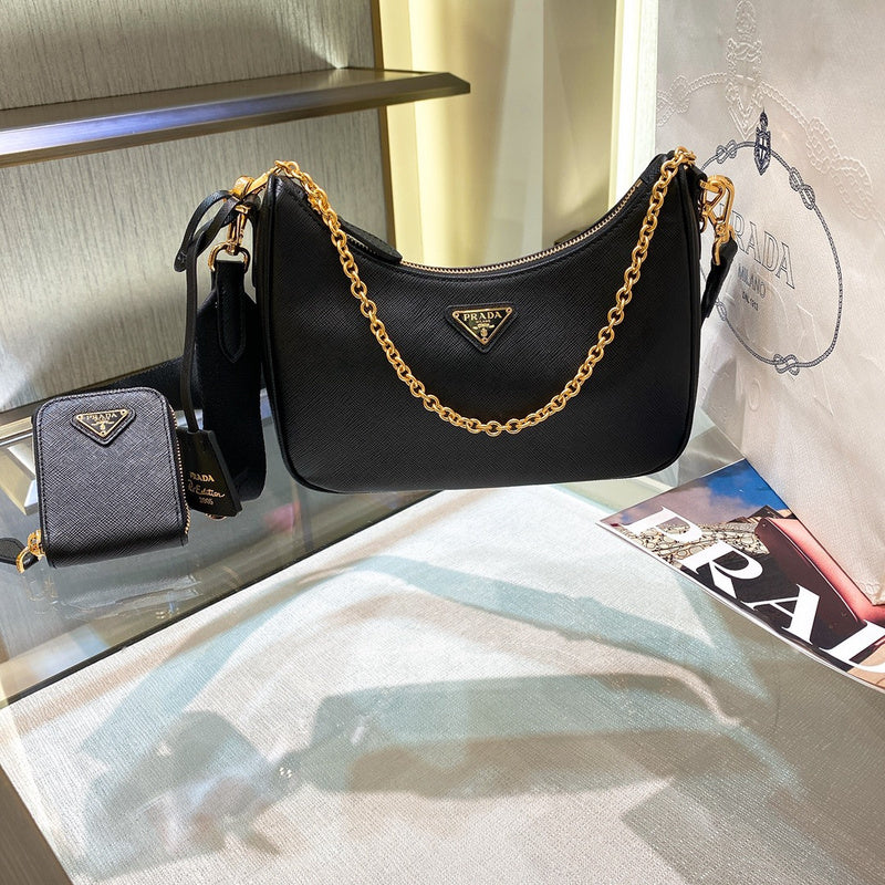 Satchel Bags - PDA Bags - 337