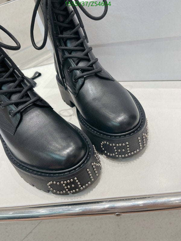 SAMC - CHL Women Boots - 368