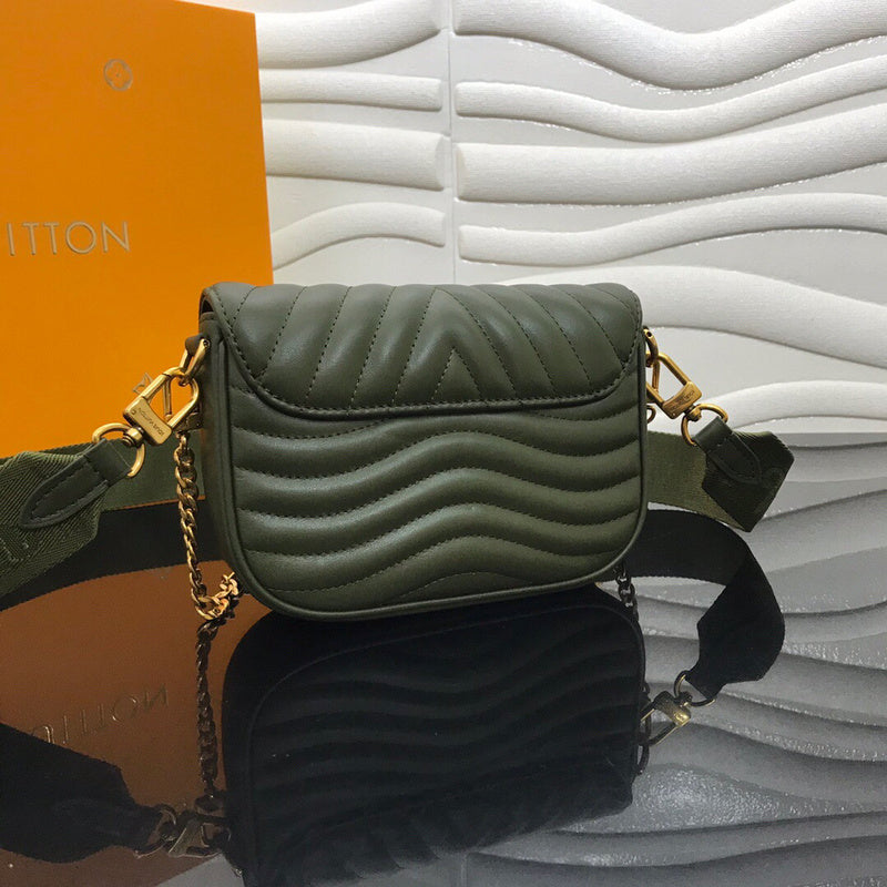 Glami-LAON - LOV Bags - 1005