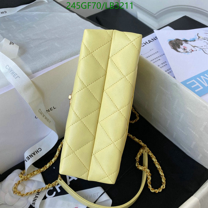SAMC - CHL Bags - 853