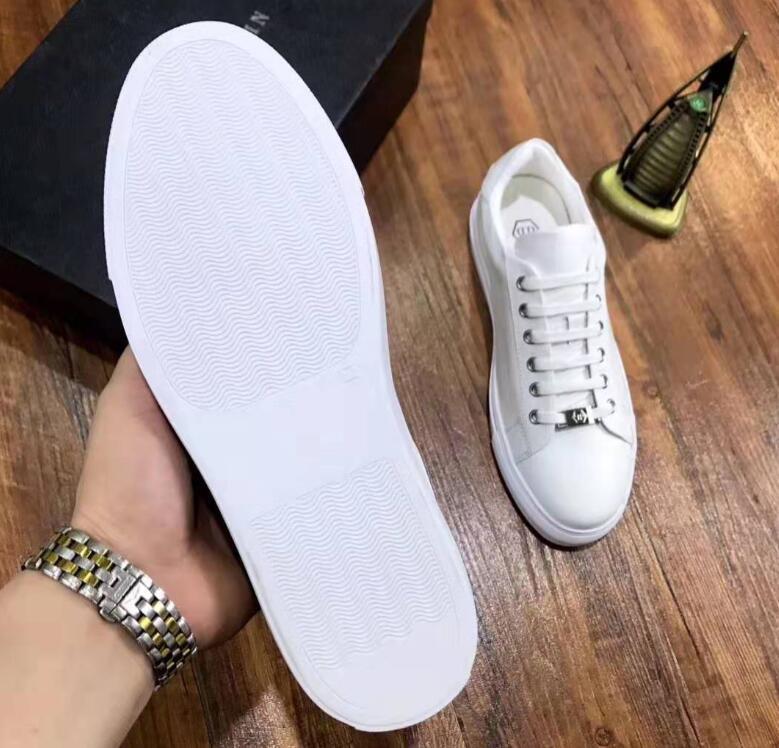 SAMC - PHP Shoes - 210