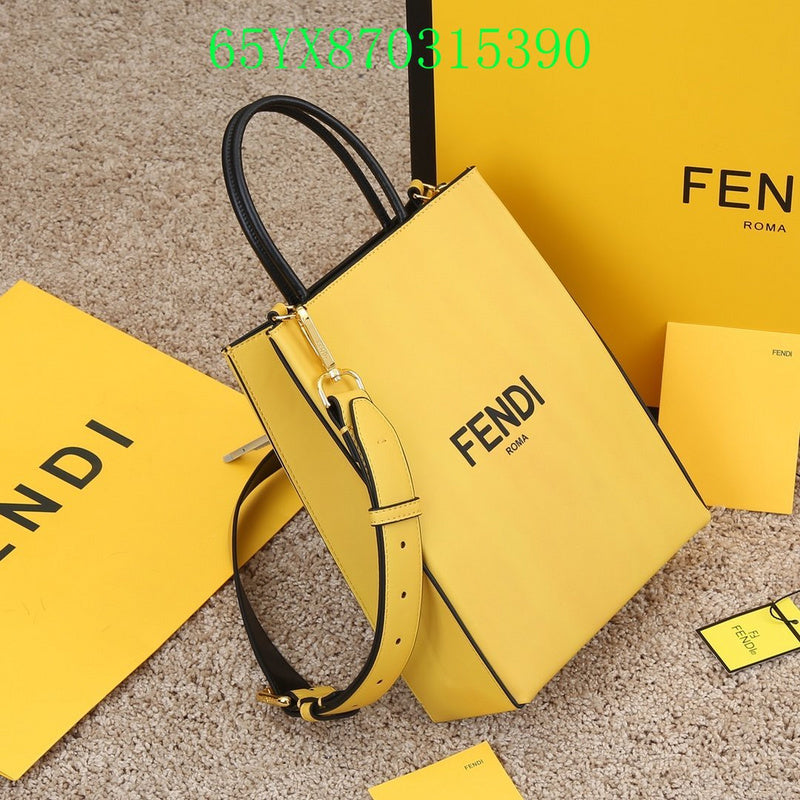 Glami - FDE Bags - 3419