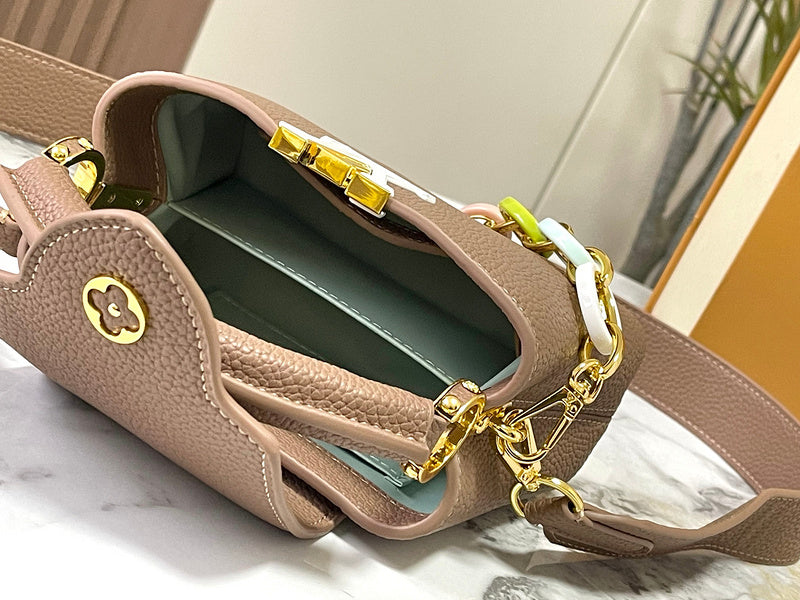 Satchel Bags - VL Bags - 2040