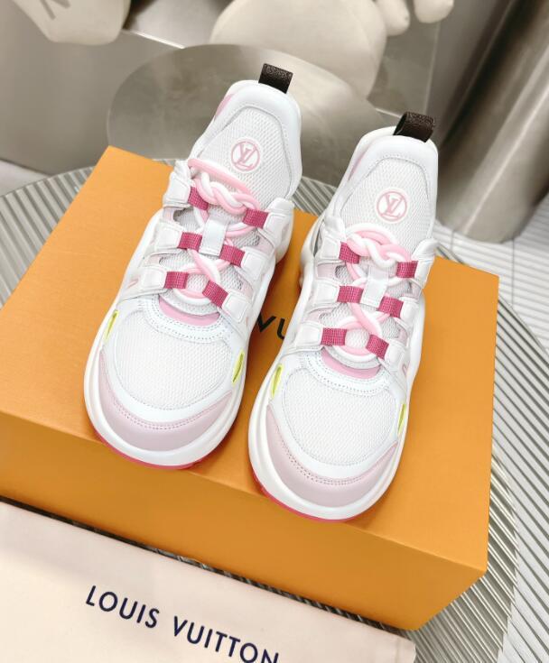 SAMC - LOV Women Shoes - 224