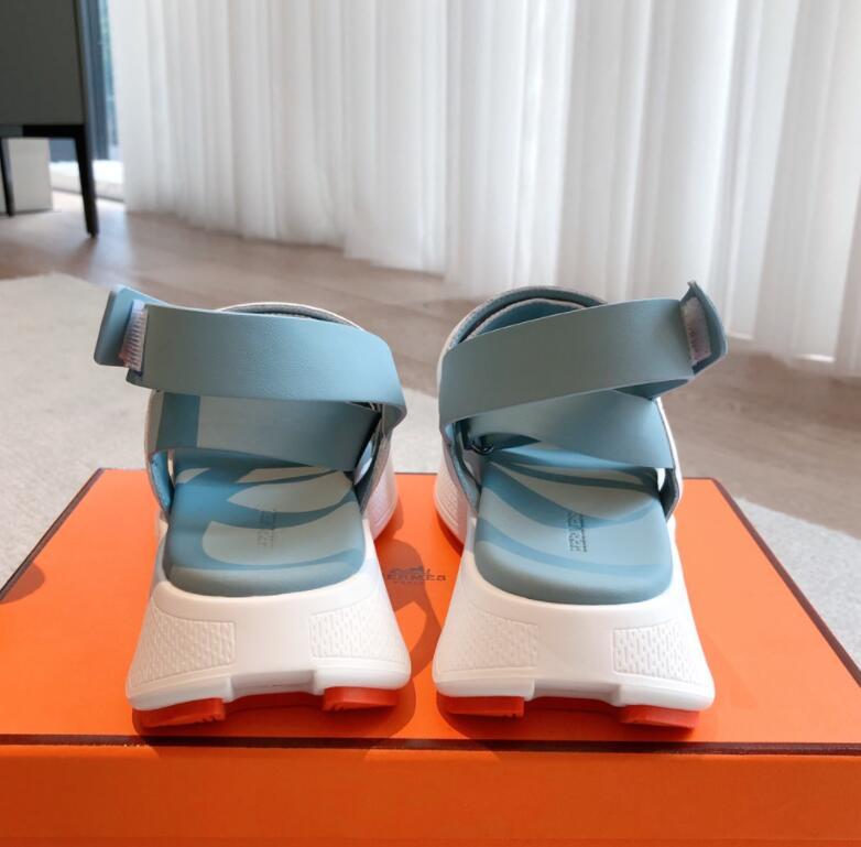 SAMC - HMS Women Shoes - 895