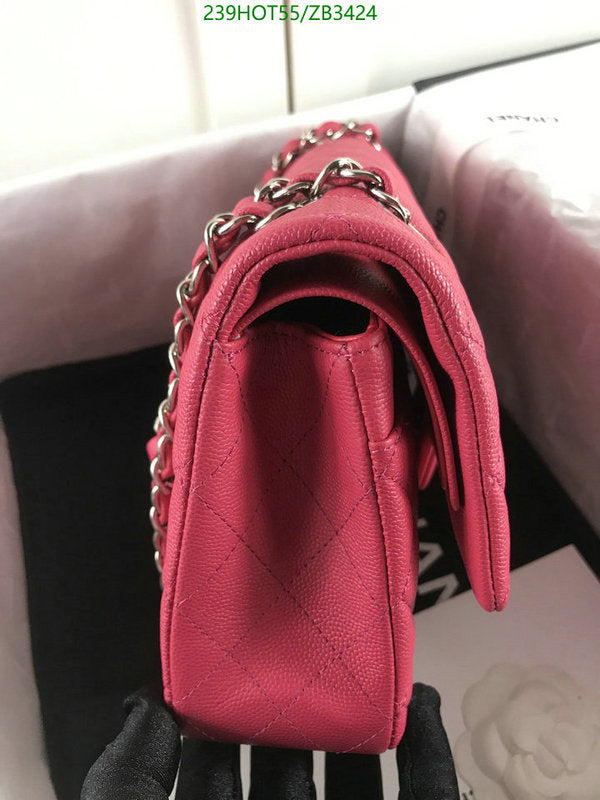 SAMC - CHL Bags - 517