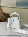 GlamI Lu-Vi bags - 5344