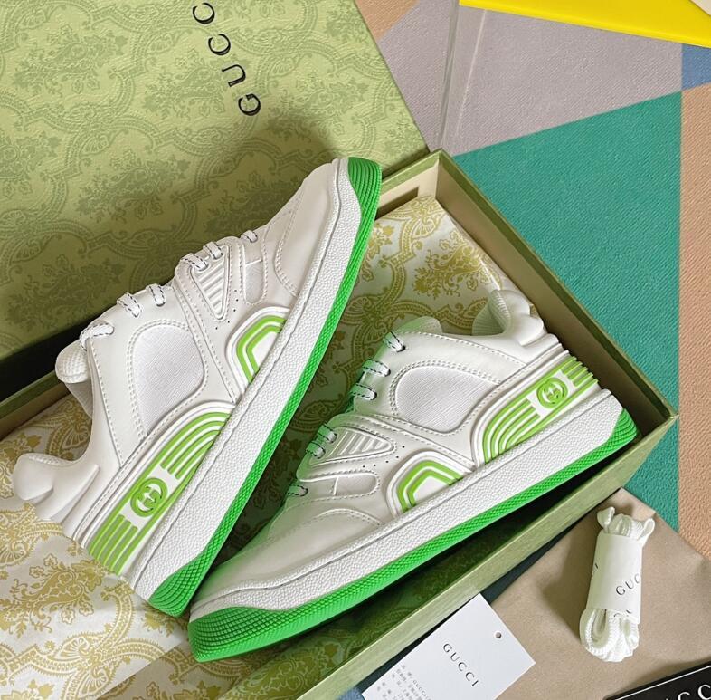 SAMC - GUKI Men Shoes - 663