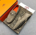 SAMC - HMS Men Shoes - 110