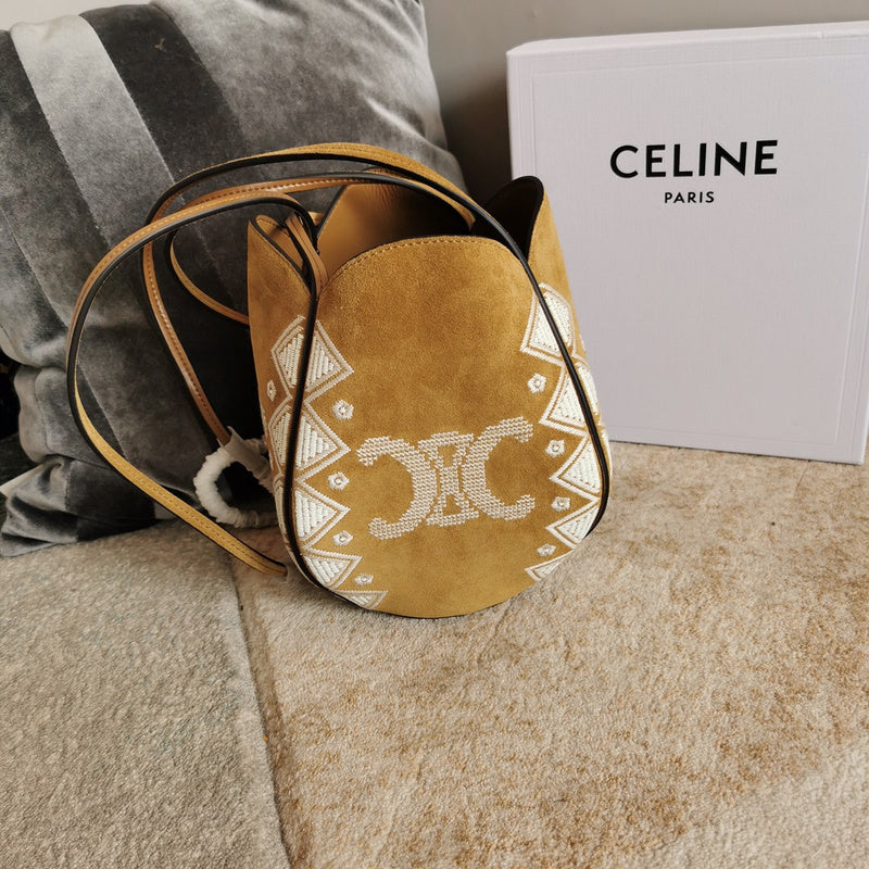 Glamy - COL Bags - 1130