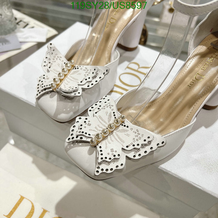 SAMCC - DOR Women Shoes - 1503