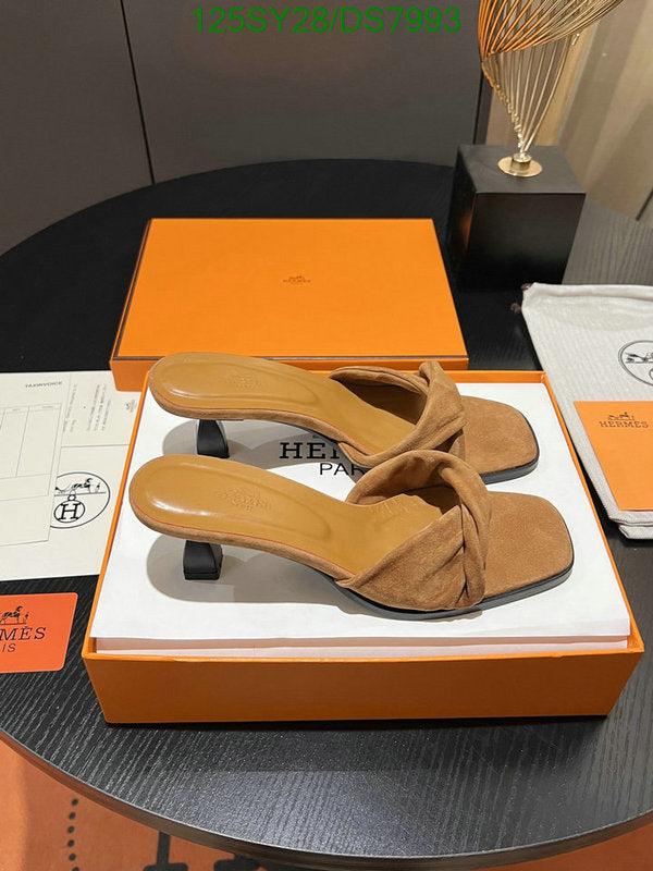 SAMC - HMS Women Shoes - 026