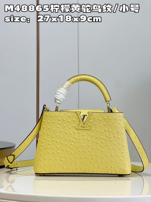 Satchel Bags - VL Bags - 1590