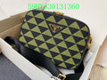 Satchel Bags - PDA Bags - 3612