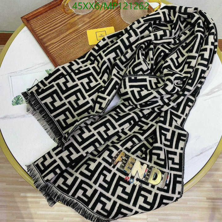 SAMC - FDE Scarves - 204