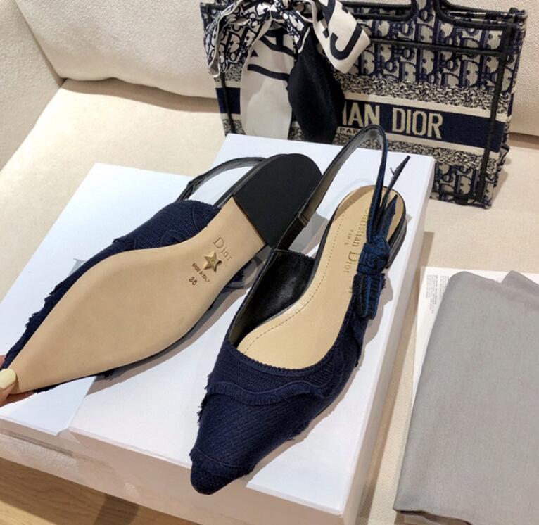 SAMCC - DOR Women Shoes - 1144