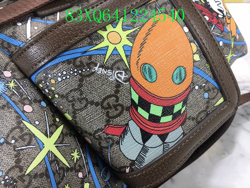 Glami Fashion - GCI Bags - 11408
