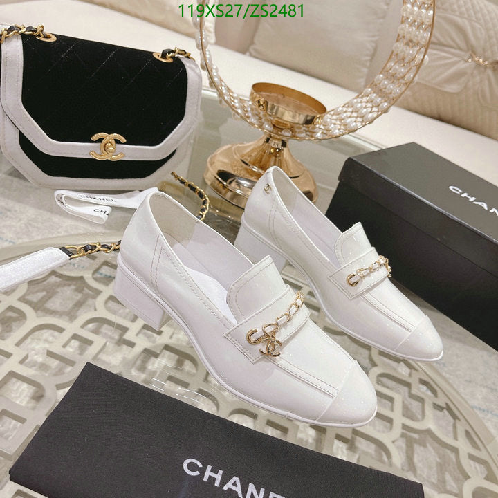 SAMC - CHL Women Shoes - 093