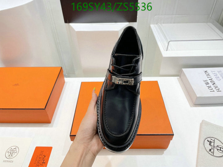 SAMC - HMS Women Shoes - 272