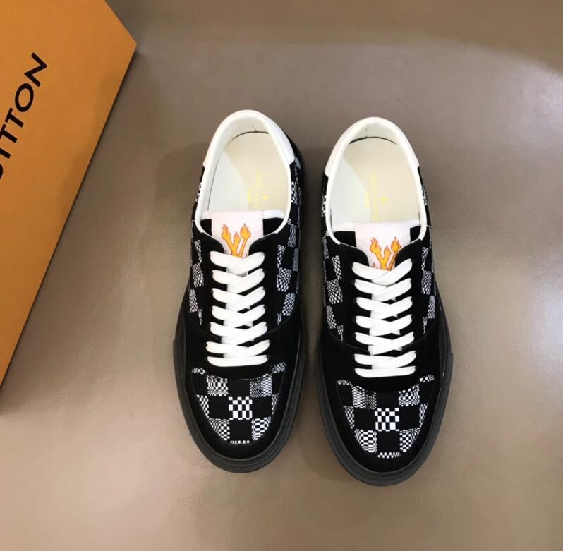 SAMC - LOV Men Shoes - 1583