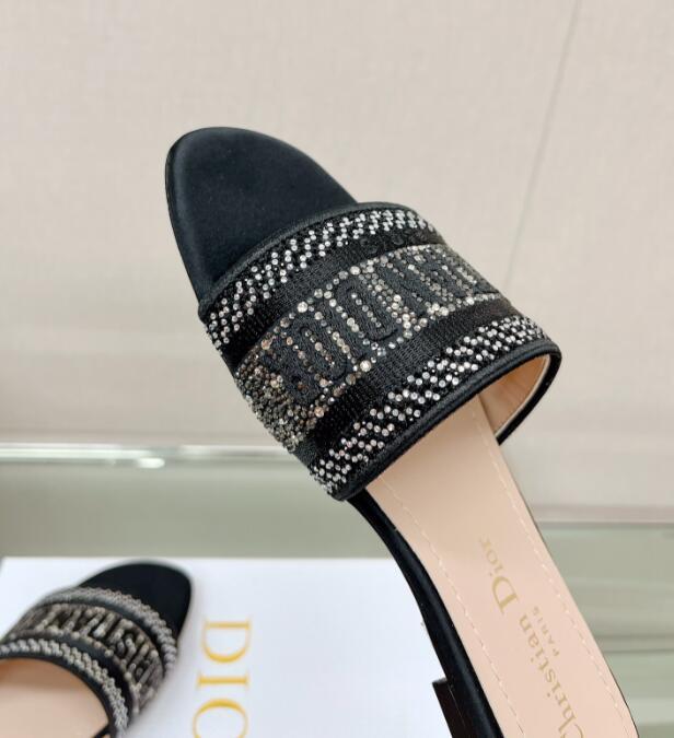 SAMCC - DOR Women Shoes - 445