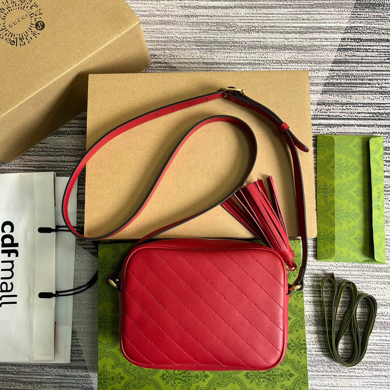 Satchel Bags - GCI Bags - 7617