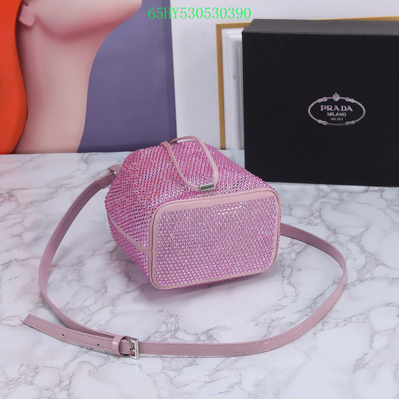 Satchel Bags - PDA Bags - 3258