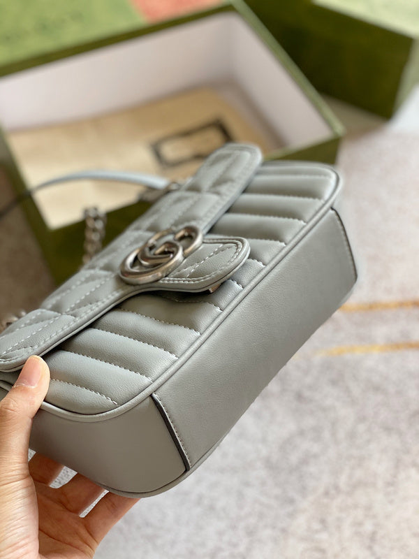 Satchel Bags - GCI Bags - 2022