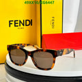 SAMC - FDE Glasses - 011