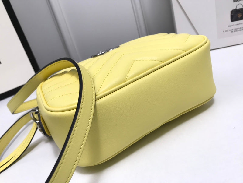 Satchel Bags - GCI Bags - 7011