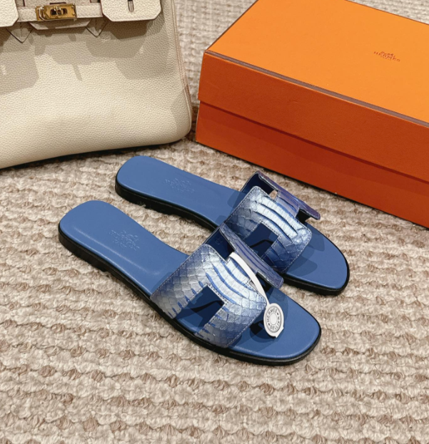 SAMC - HMS Women Shoes - 587