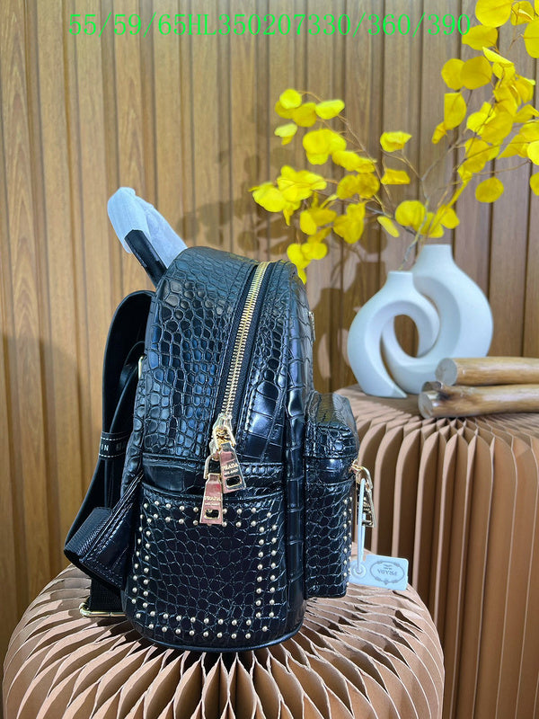 Satchel Bags - PDA Bags - 3576