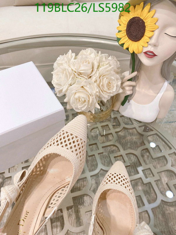 SAMCC - DOR Women Shoes - 2107