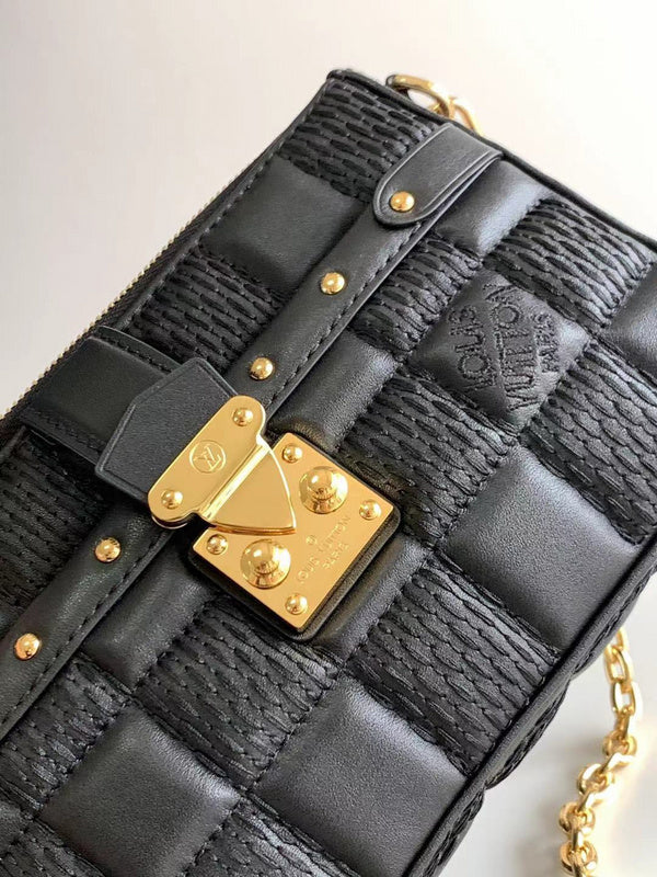 Satchel Bags - VL Bags - 1022