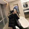 SAMC - Mix Jackets - 137