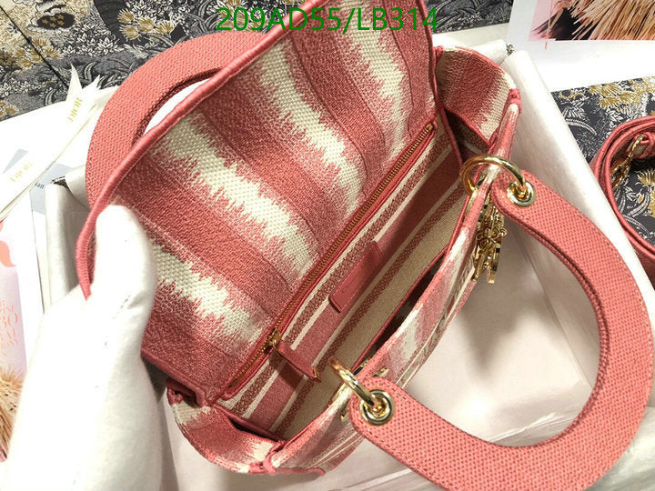 SAMCC - DOR Bags - 1436