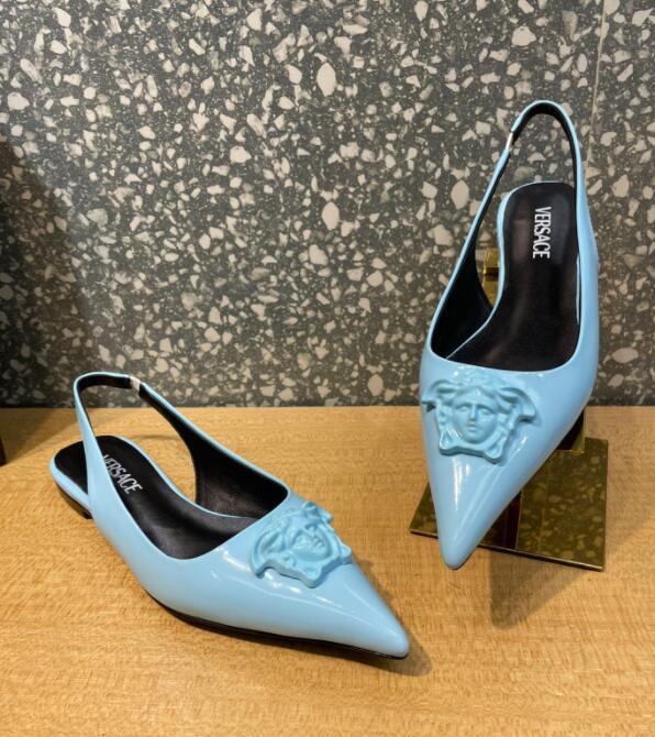 SAMC - VAR Women Shoes - 113